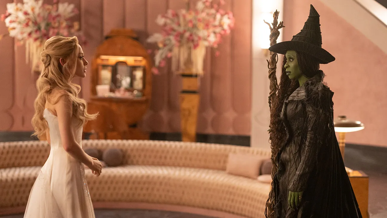 Wicked: Parte II ganha primeiro teaser e data de estreia