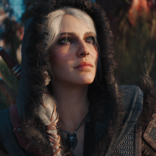 CD Project Red divulga Tech Demo da Unreal Engine 5 no universo de The Witcher VI