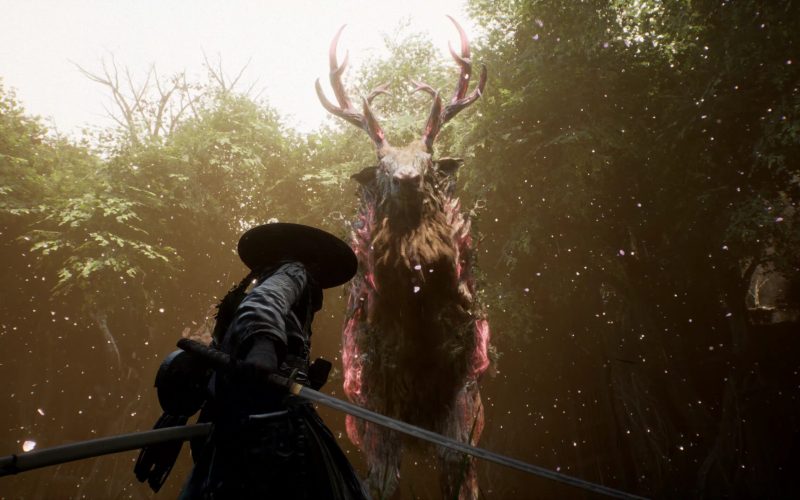Novo jogo do estúdio de Pokémon, Beast of Reincarnation, ganha trailer