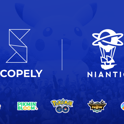Pokémon Go: Scopely finaliza aquisição da Niantic Games