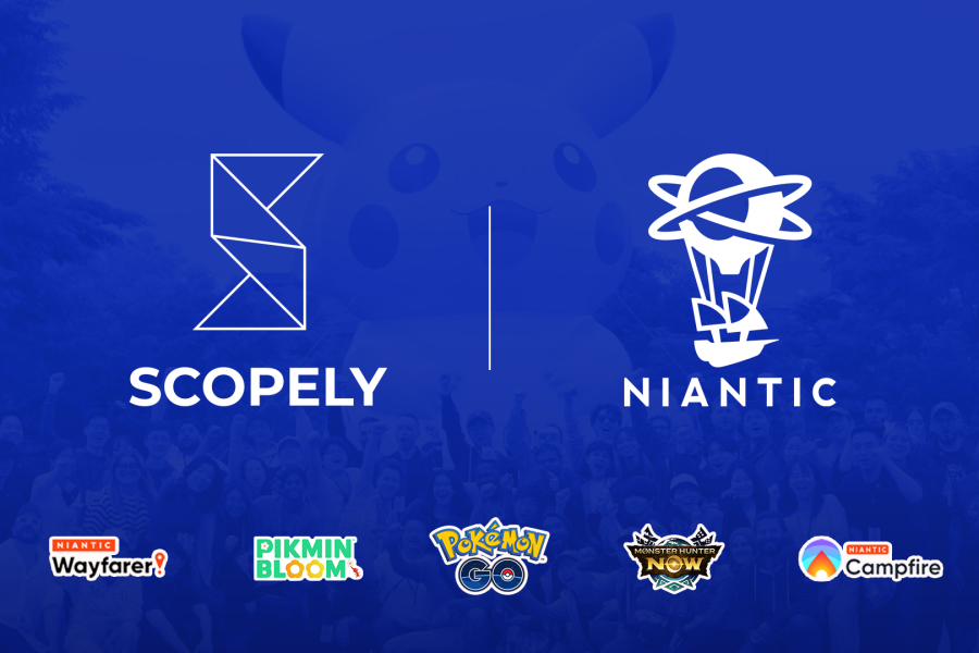 Pokémon Go: Scopely finaliza aquisição da Niantic Games