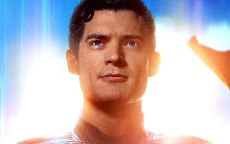 Superman ganha novo trailer com Lex Luthor