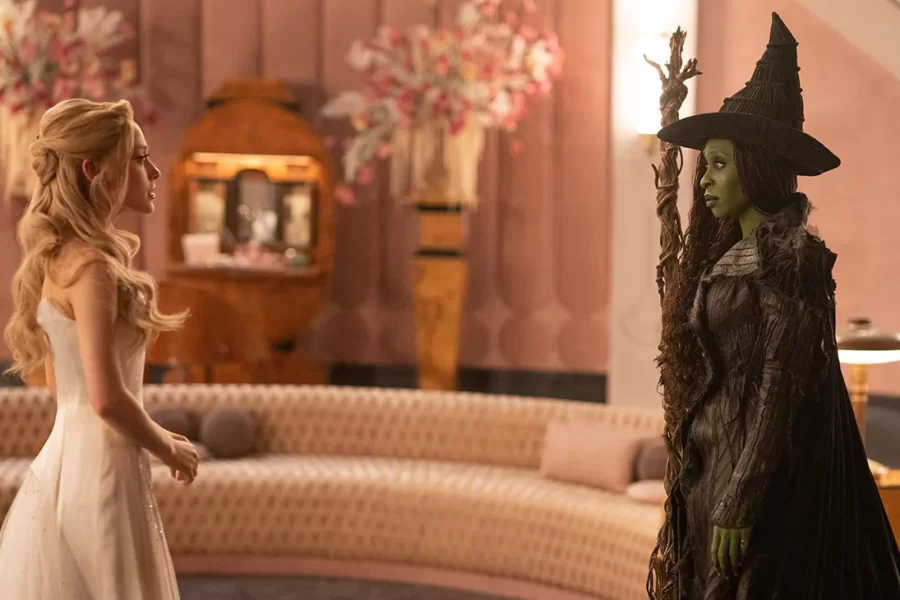 Wicked: Parte II ganha primeiro teaser e data de estreia